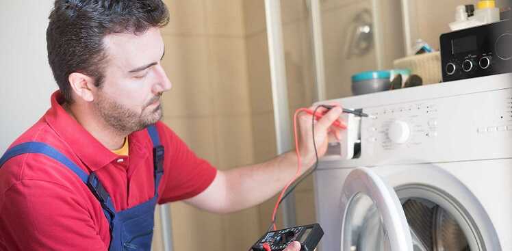 serwis AGD Świnoujście