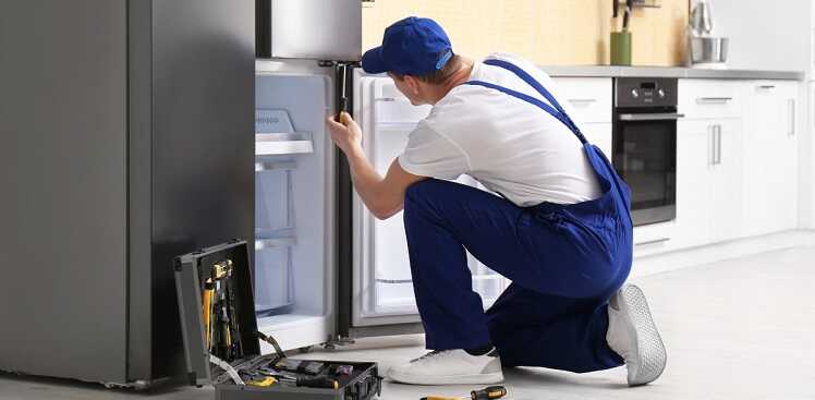 serwis AGD Świnoujście